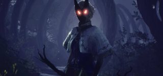 Blacktail PS5