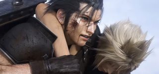 Crisis Core 1