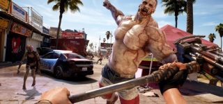 Dead Island 2