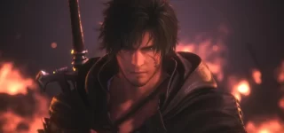 FFXVI