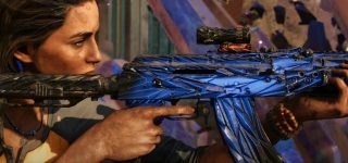 Far Cry 6