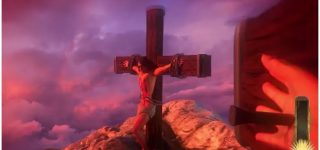 I am jesus christ