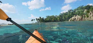 Kayak VR