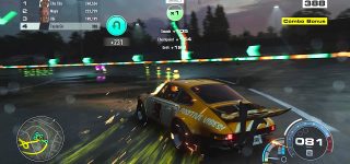 Need for speed unbound