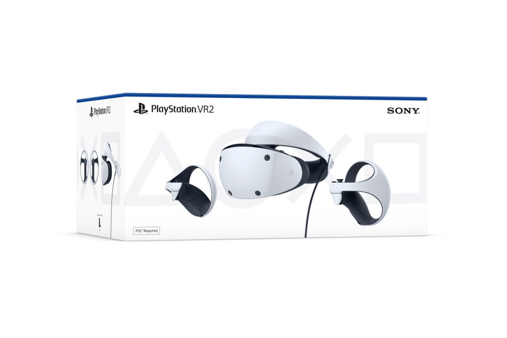 PS VR2
