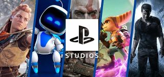 PlayStation Studios