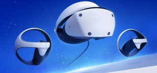 PlayStation vR2