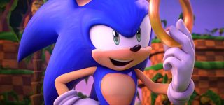 Sonic