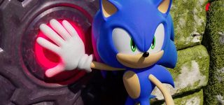 Sonic Frontiers review