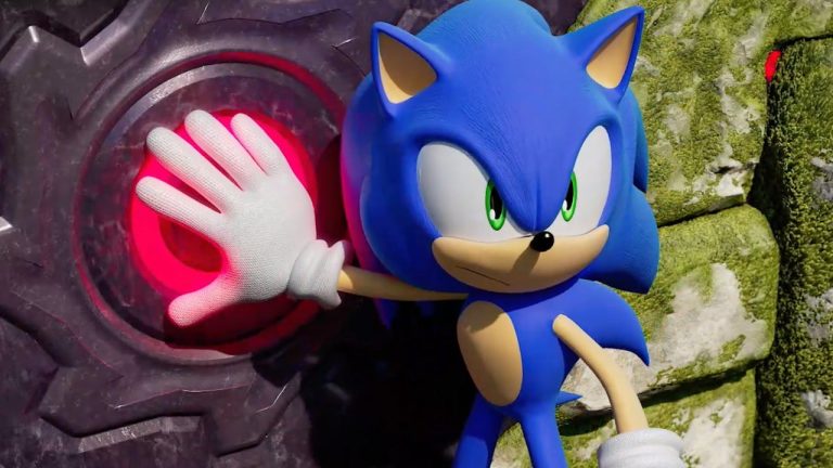 Sonic Frontiers review