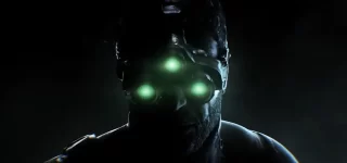 Splinter Cell Remake