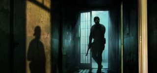 Splinter Cell remake
