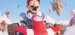Super Mario