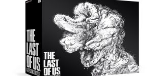 The Last of Us boardgame