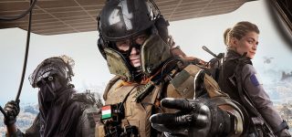 Warzone 2