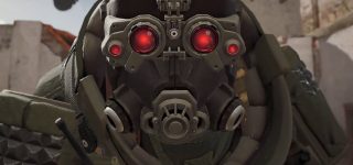 crossfire sierra squad