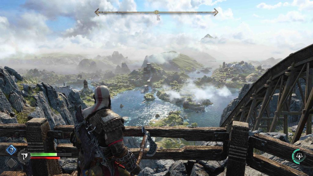god of war ragnarok review 2