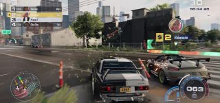 need for speed unbound