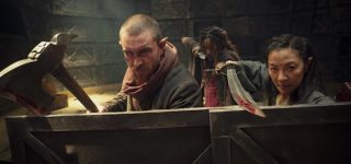 witcher blood origin