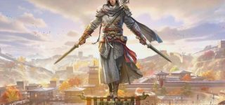 Assassins creed codename jade