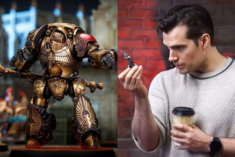 Cavill