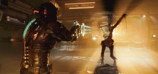 Dead space remake PS5