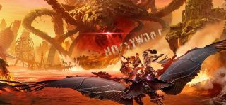 Forbidden West