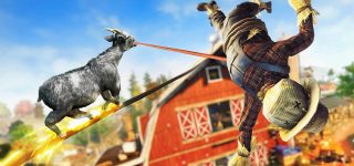 Goat Sim 3