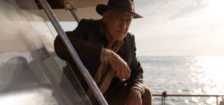 Indiana Jones