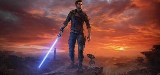 Jedi Survivor