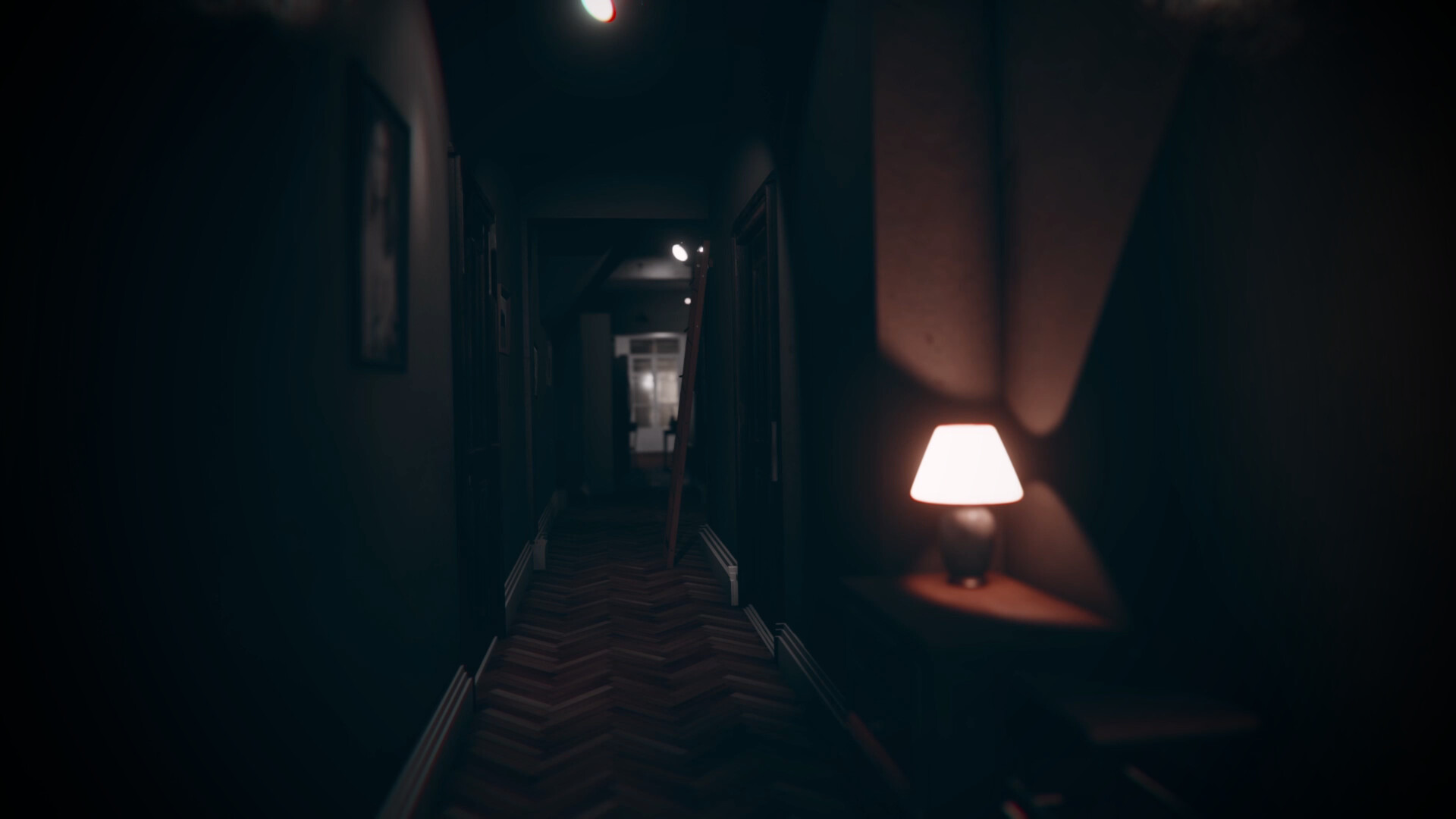 Left to Rot 1