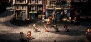 Octopath 2