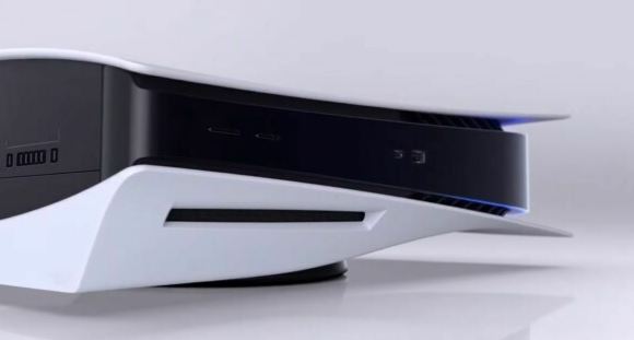 PS5
