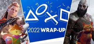 PlayStation 2022 Wrap Up