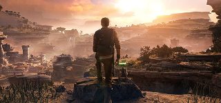 Star wars jedi survivor