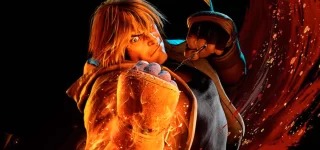 Street fighter 6