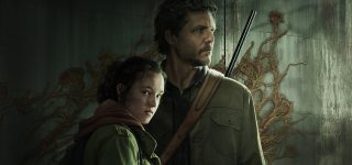 TLoU 1