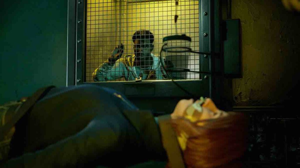 The Devil in Me review 1