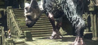 The last guardian