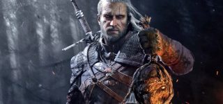 Witcher remake