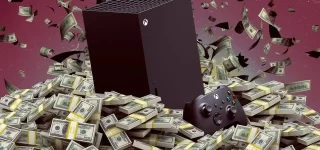 Xbox price