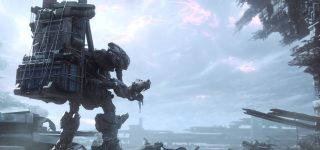 armored core 6