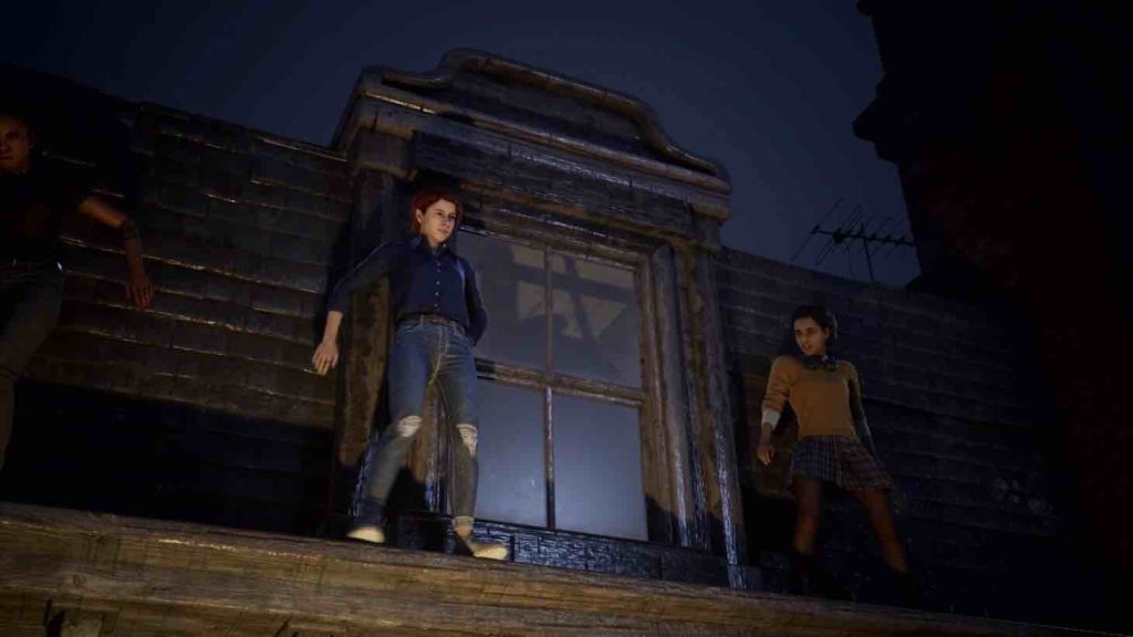 devil in me review 2