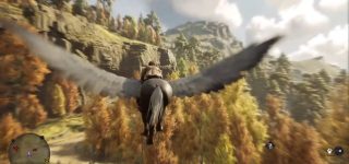 hogwarts legacy showcase