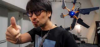 kojima new game 2023