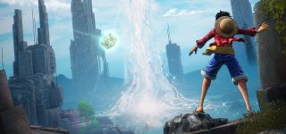 one piece odyssey