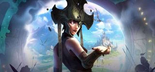 Age of Wonders