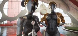 Atomic Heart