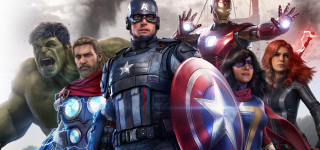 Avengers