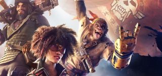 Beyond Good Evil 2